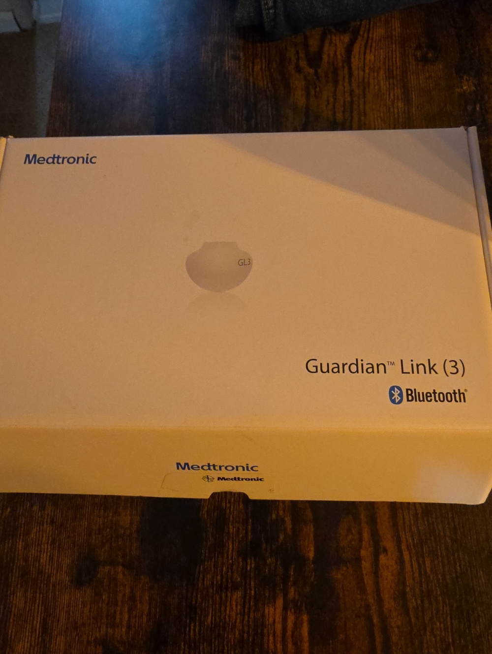 Medtronic Guardian (3) - Lightly Used